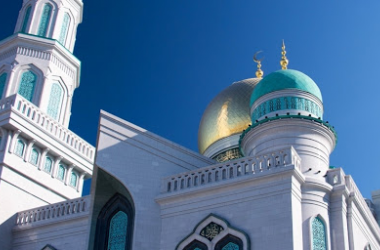 О проведении мероприятий в Москве по случаю наступления мусульманского праздника Курбан-байрам 31 июля 2020 г.
