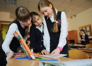 Подготовку к олимпиадам по русскому языку и литературе проведут в центре педагогического мастерства